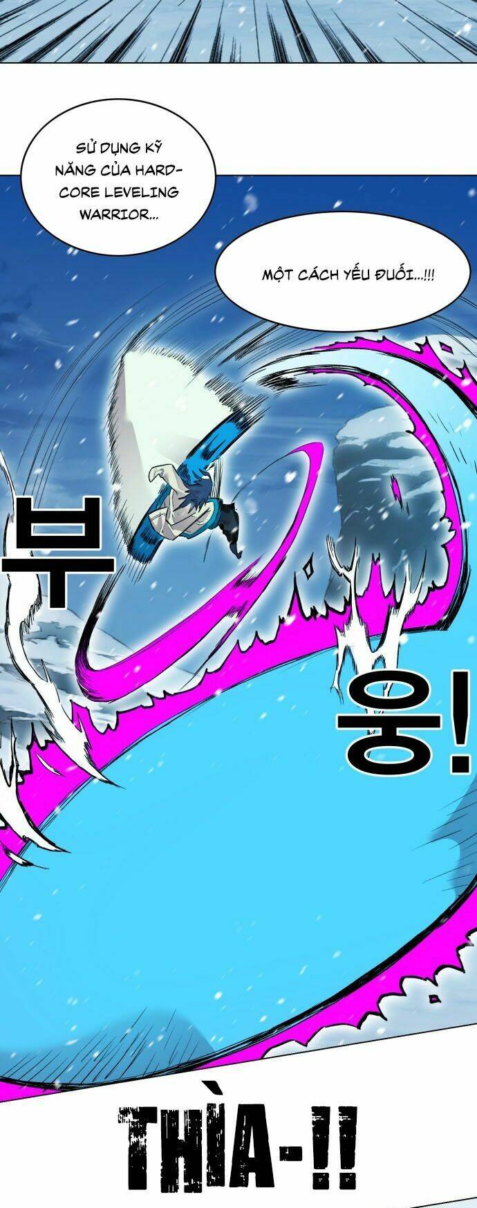 Hard Core Leveling Warrior Ss2: Chapter 4