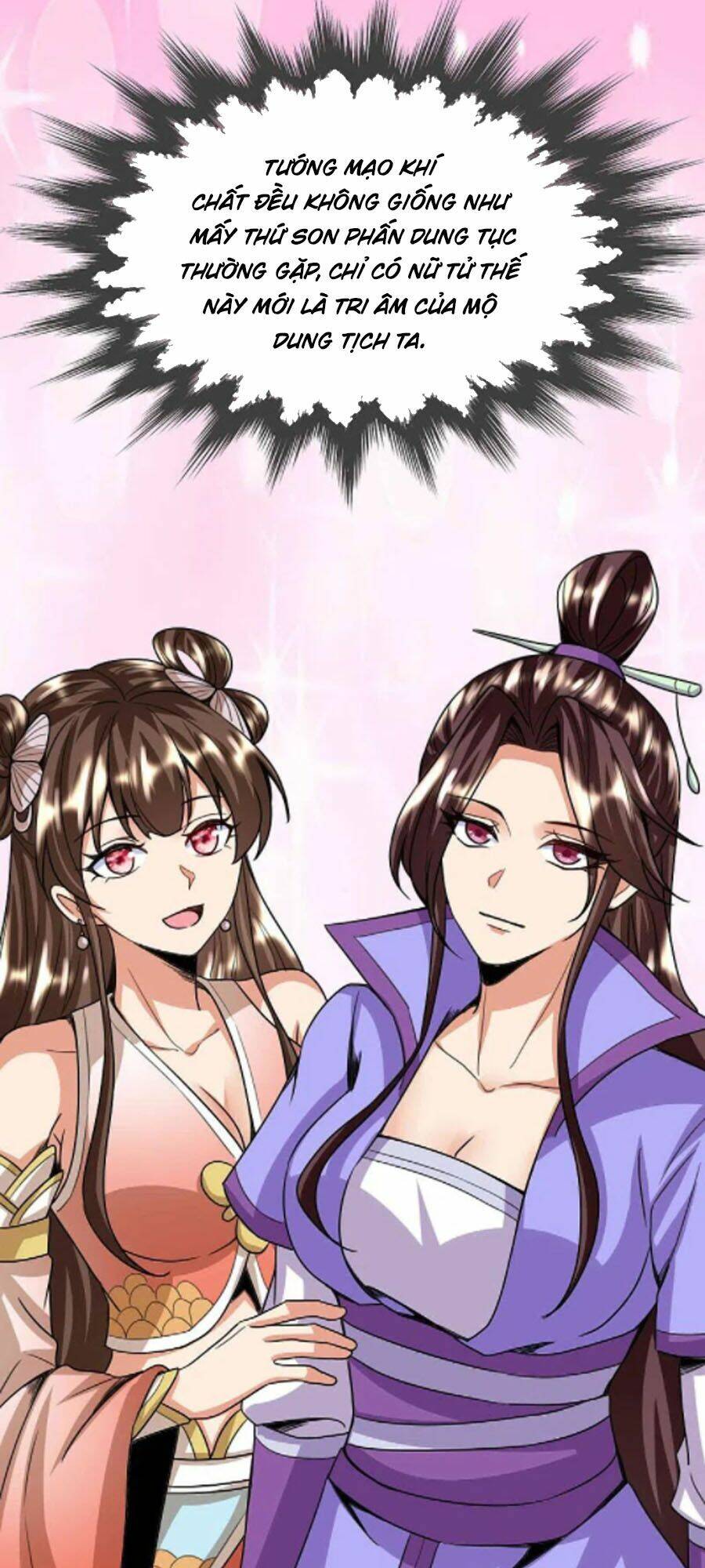 Chí Tôn Trời Hoang: Chapter 58