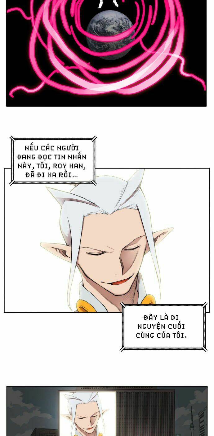 Hard Core Leveling Warrior: Chapter 174