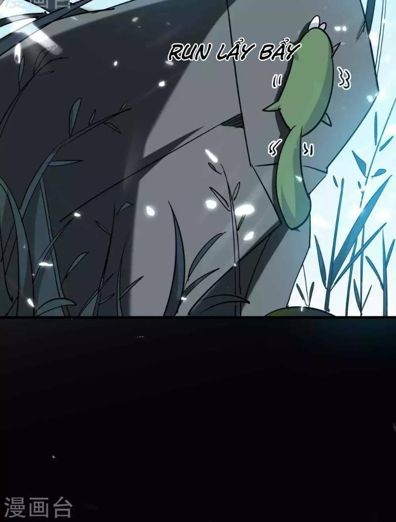 Vạn Giới Tiên Vương: Chapter 41