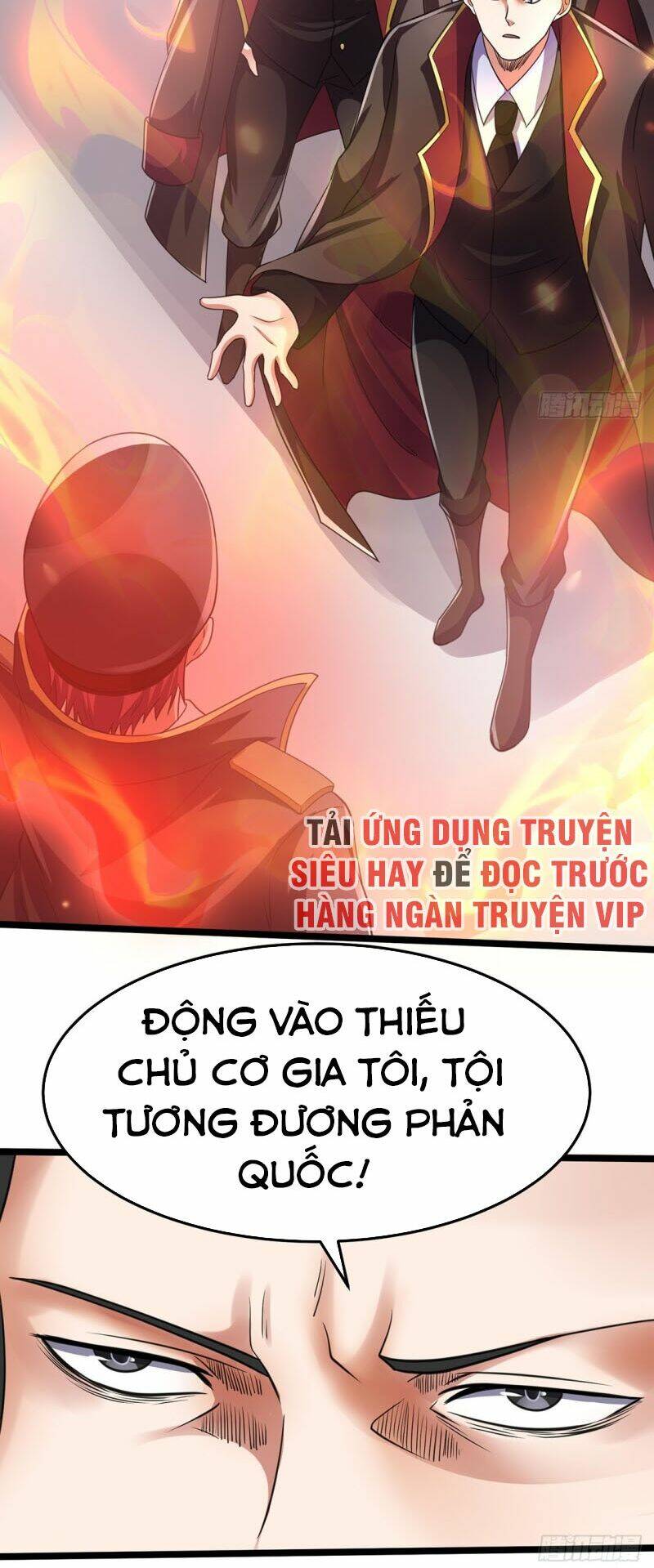 Tiên Vương Trùng Sinh: Chapter 94