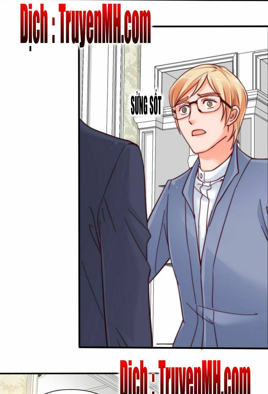 Bí Mật Của Thiên Kim: Chapter 42