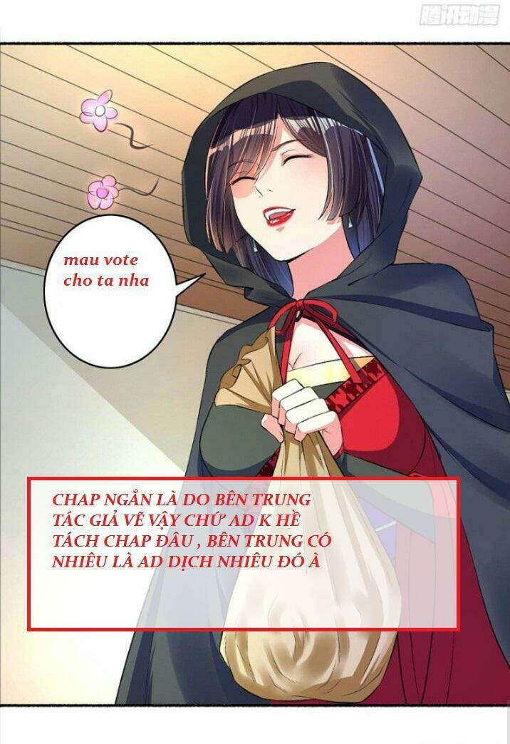 Cuồng Phi Phách Lối: Chapter 23