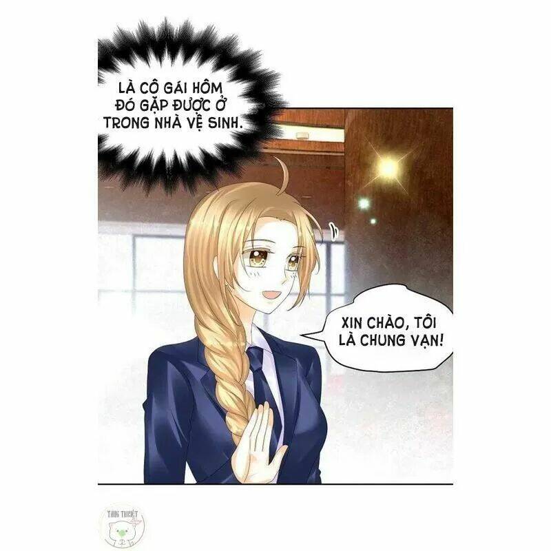 Tiền Thế Kim Sinh Của Chung Tiểu Thư: Chapter 31