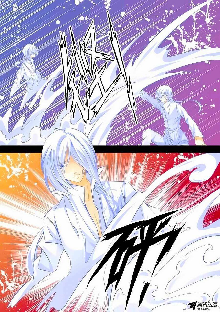 Đến Làm Yêu Quái Đi: Chapter 20