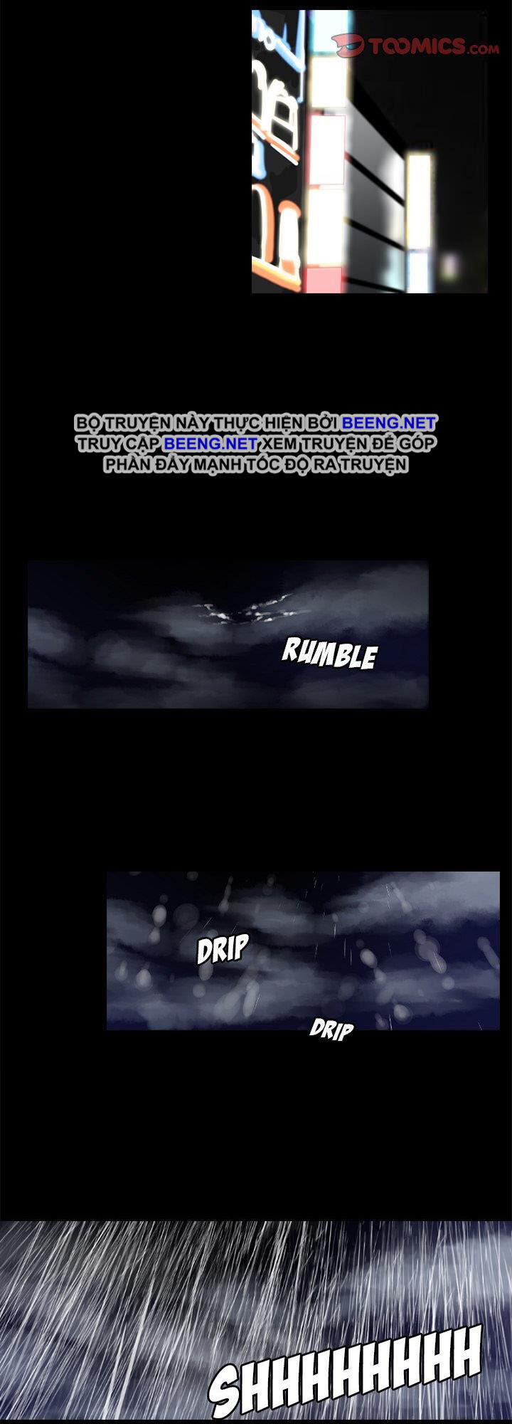 Tong Edge: Chapter 73
