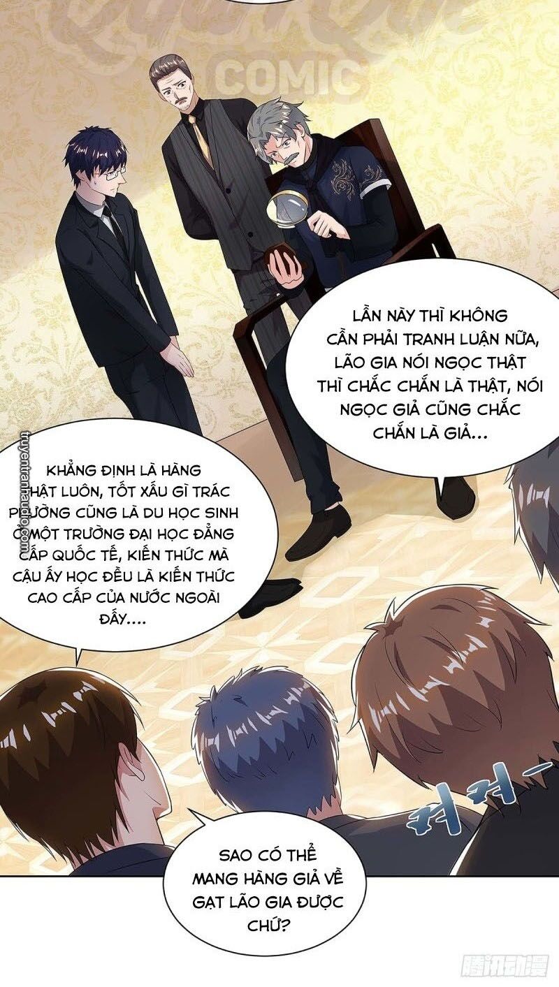 Trọng Sinh Khí Thiếu Quy Lai: Chapter 119