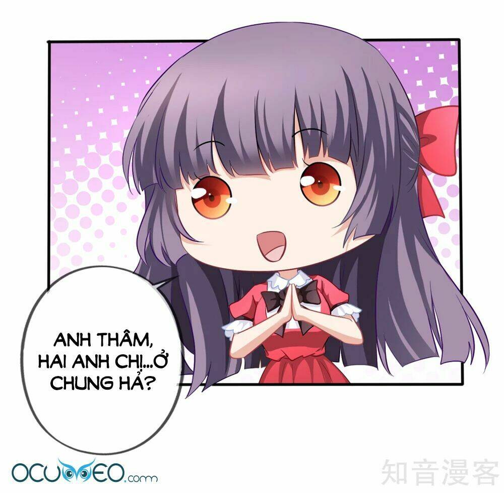 Mỹ Vị Giai Thê: Chapter 29