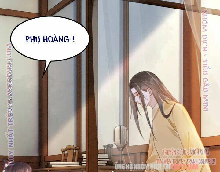 Trọng Sinh Bá Sủng Nhiếp Chính Vương Quá Mạnh Mẽ: Chapter 188