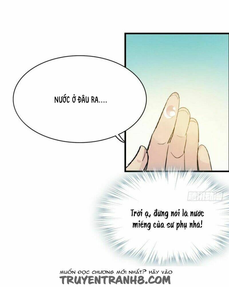 Sư Phụ Lại Trêu Chọc Ta: Chapter 15