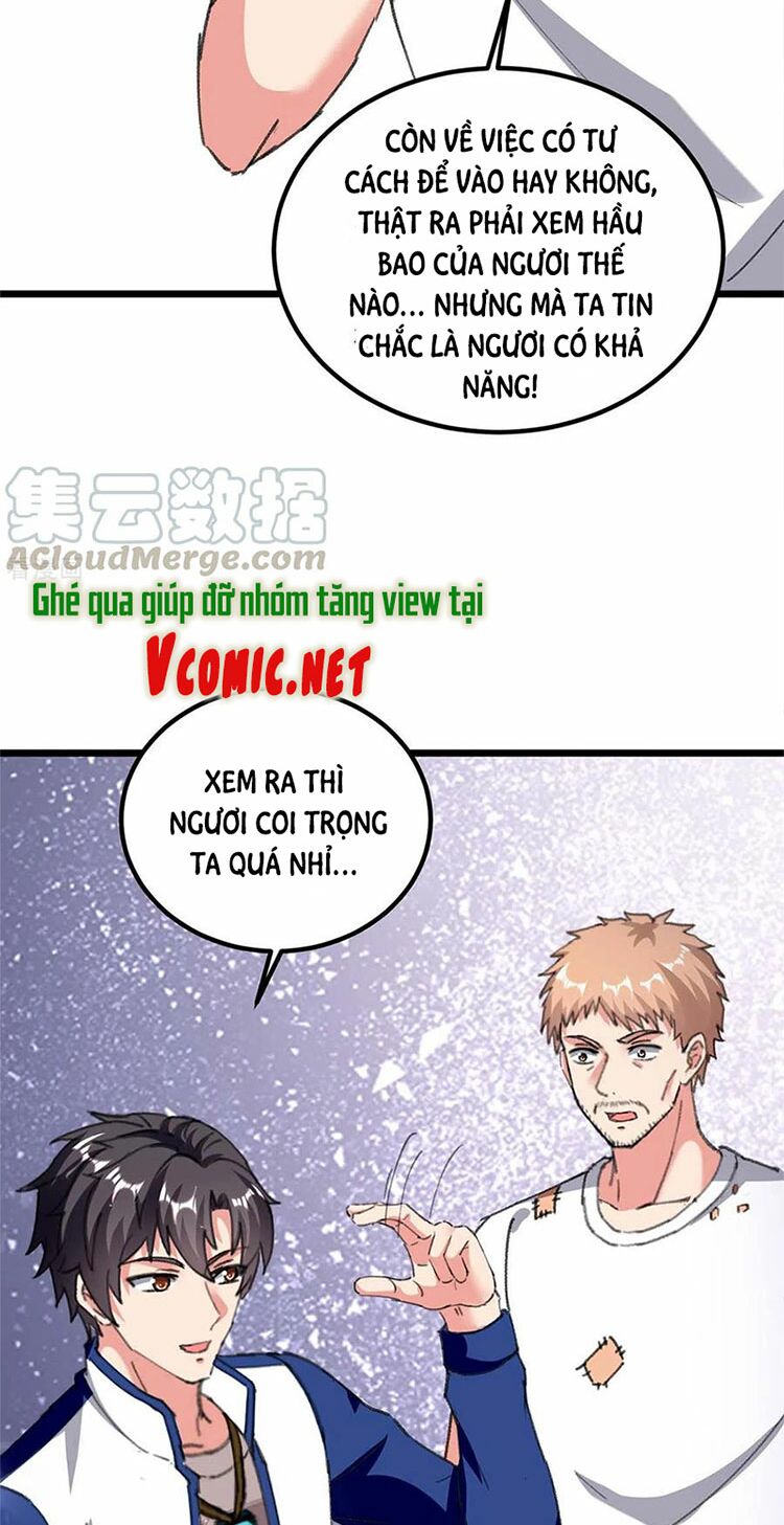 Trọng Sinh Khí Thiếu Quy Lai: Chapter 178