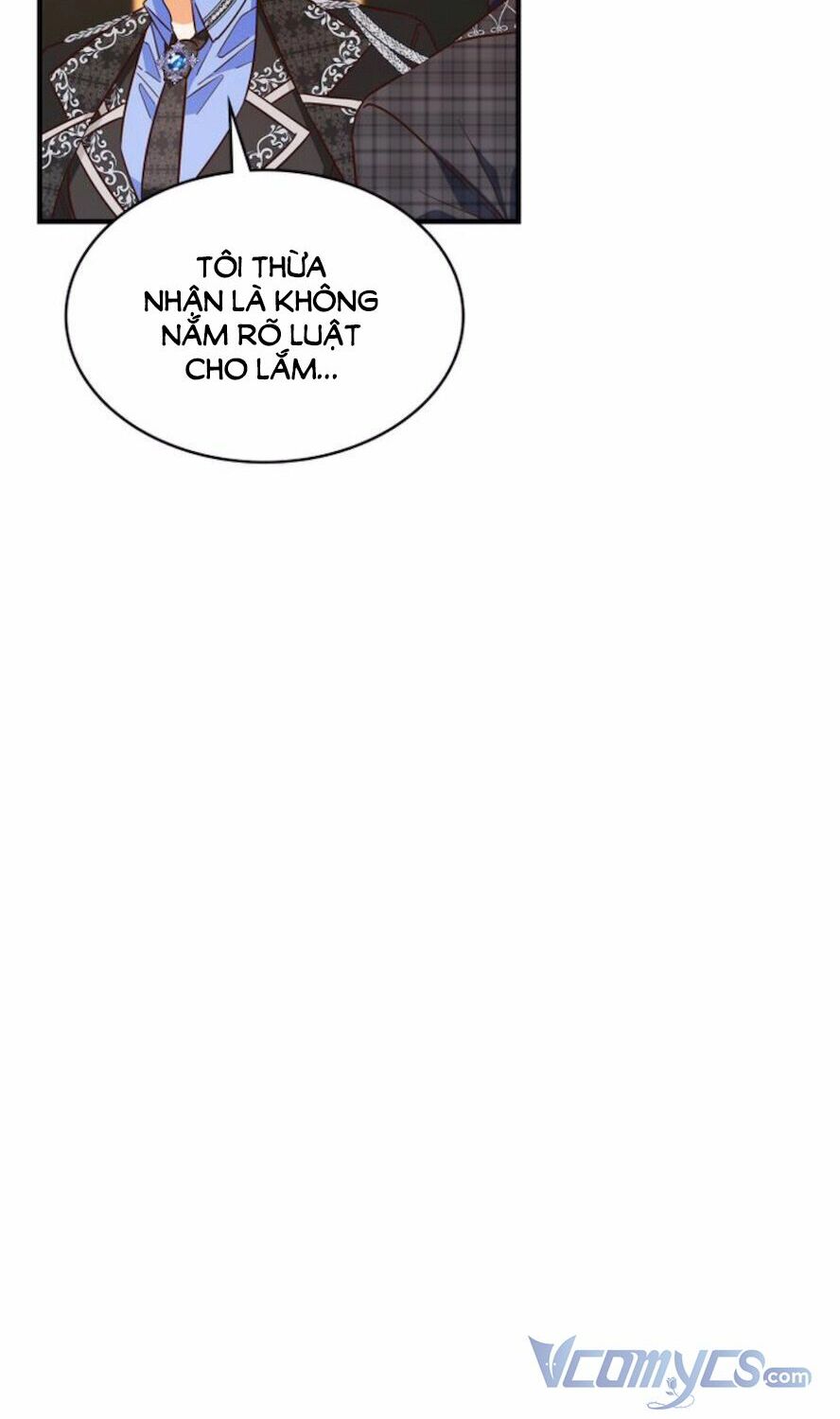 Lòng Trung Thành Với Kẻ Ác: Chapter 21