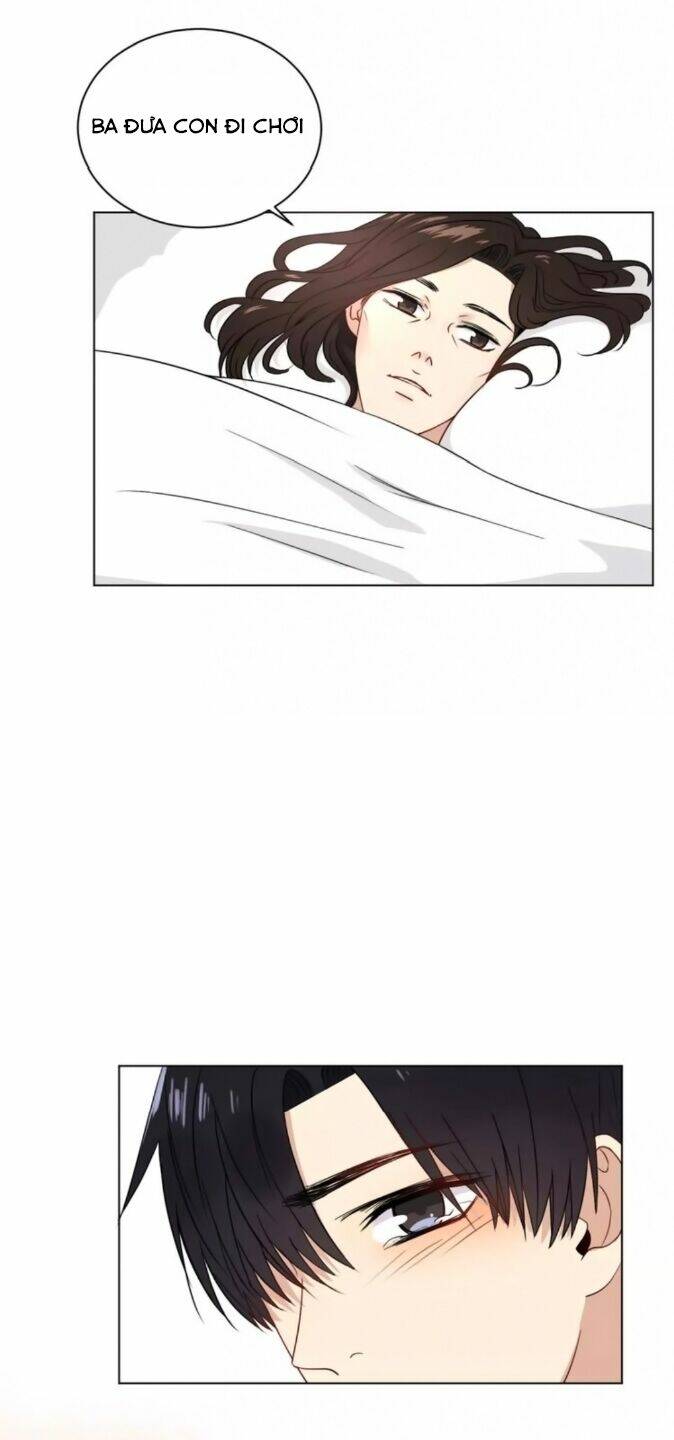 Chào Buổi Sáng, Hướng Dương: Chapter 39