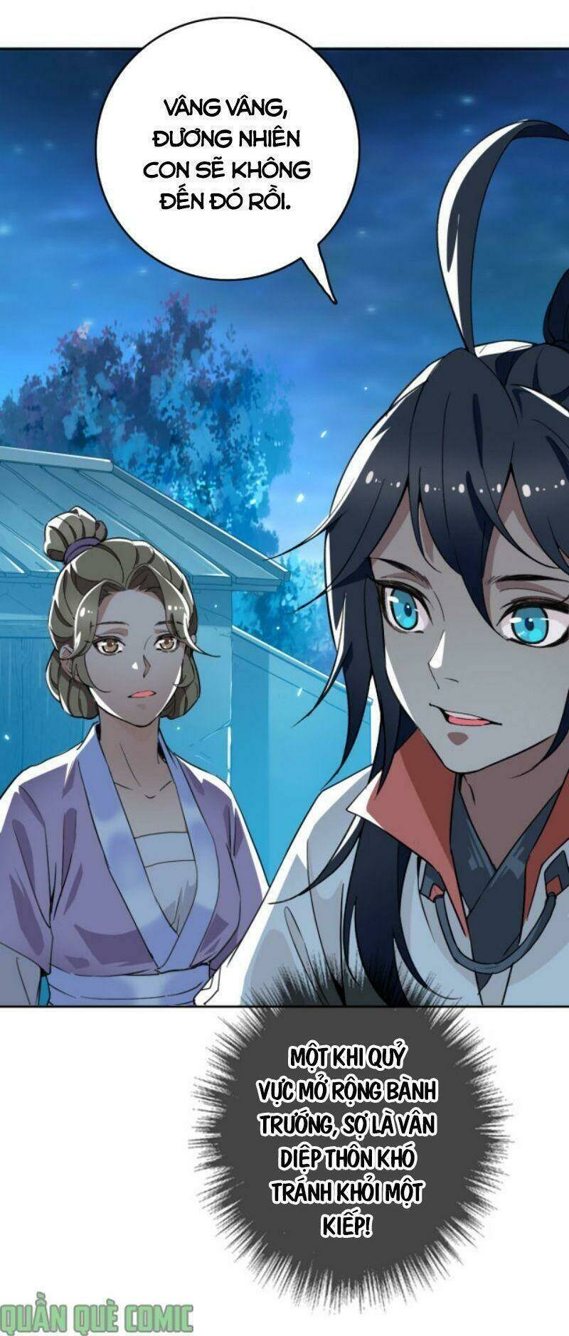 Siêu Đạo Thần Thuật: Chapter 27