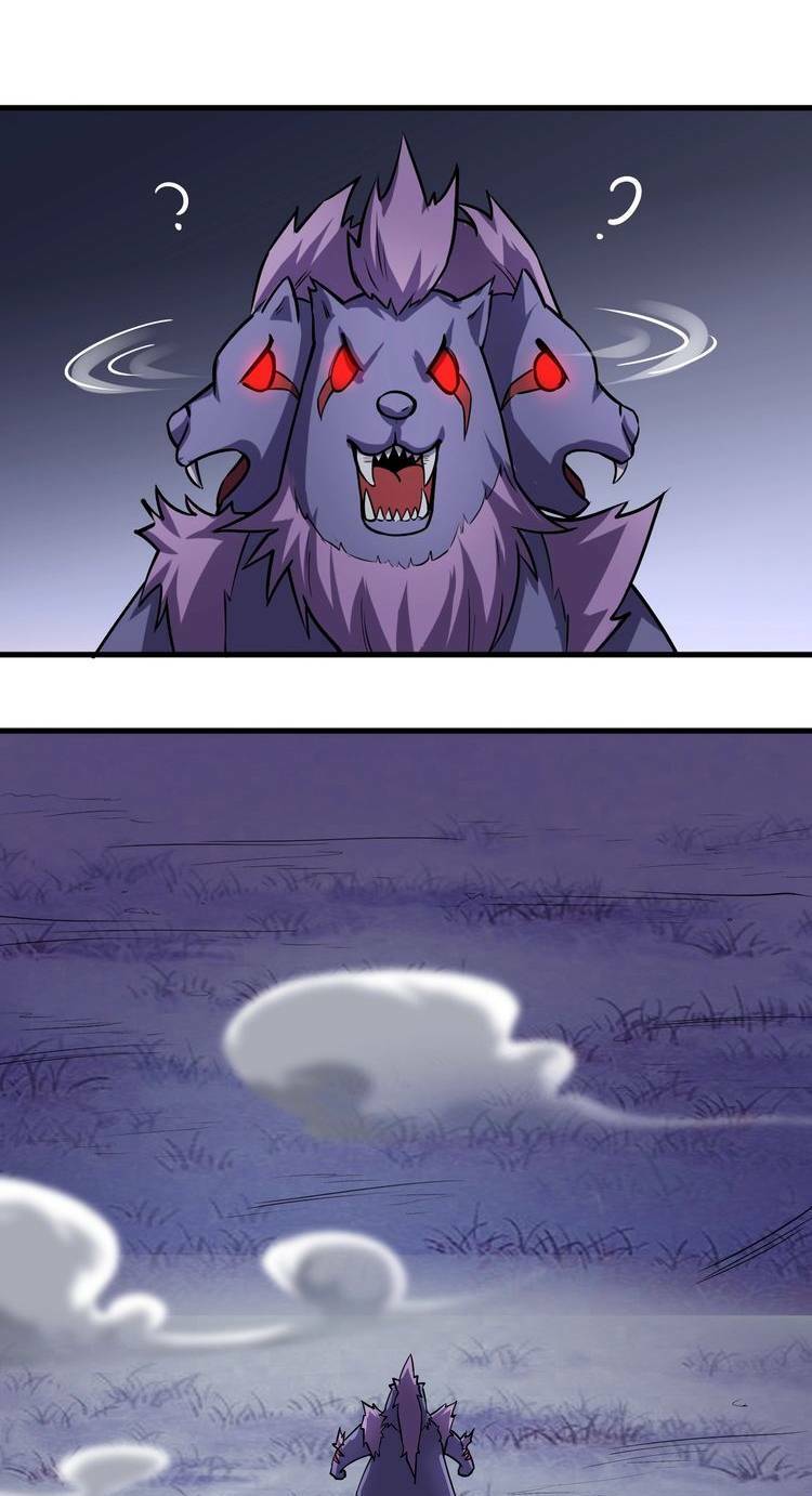 Đấu Hồn Đại Lục: Chapter 13