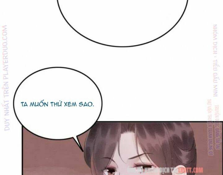 Trọng Sinh Bá Sủng Nhiếp Chính Vương Quá Mạnh Mẽ: Chapter 190