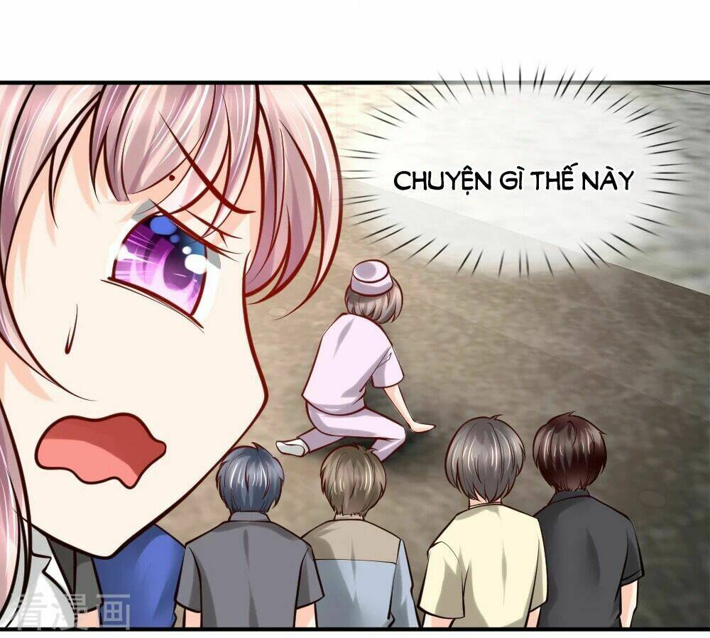 Y Sủng Thành Hôn: Chapter 28