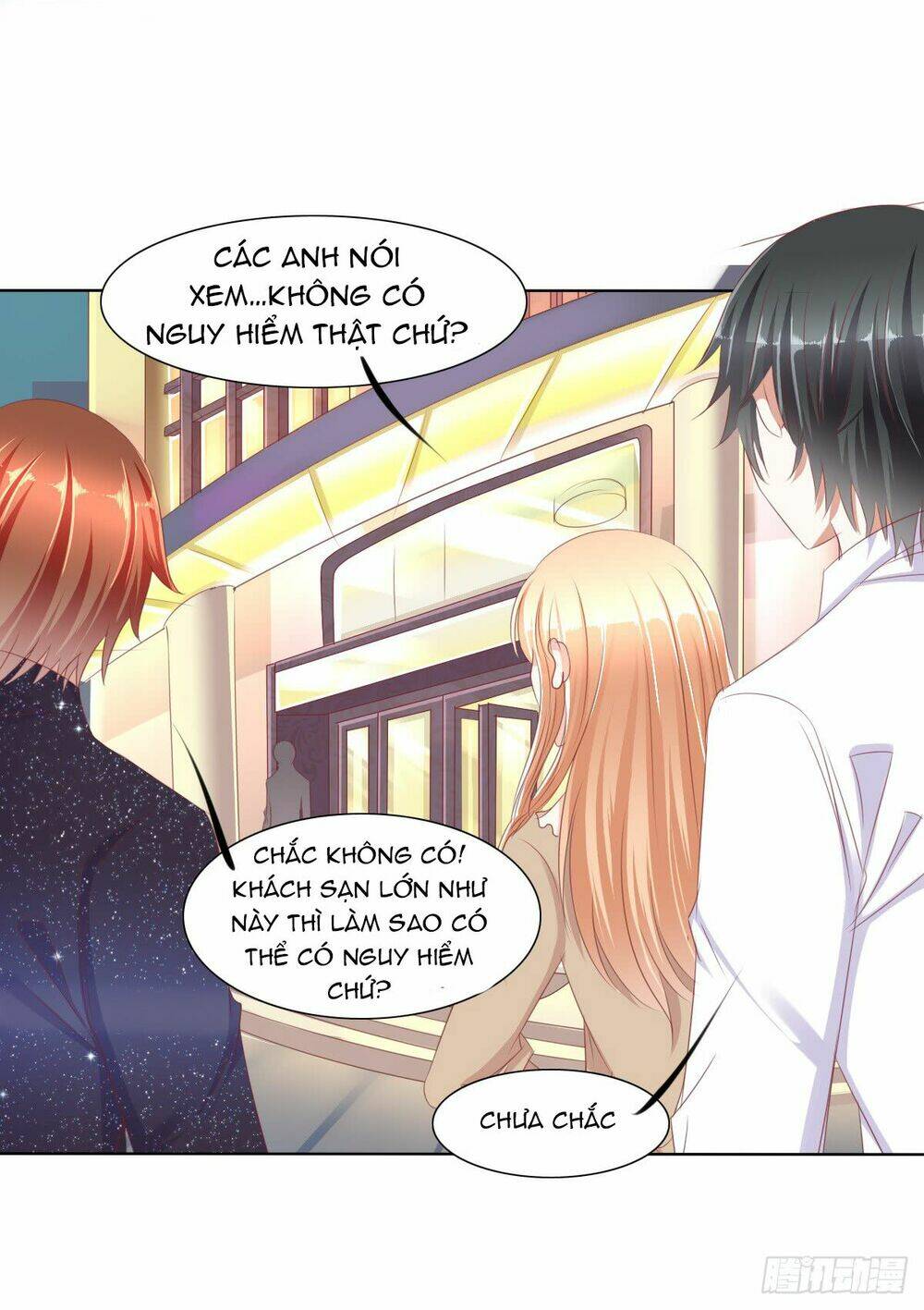 Hoàng Đế “Phế Vật” Tiến Hóa Sử: Chapter 53