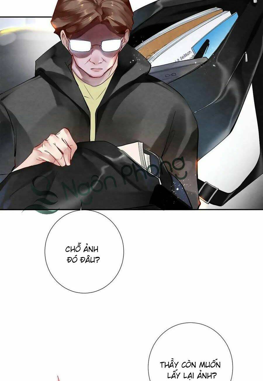 Chung Cư Của Các Ảnh Đế: Chapter 43