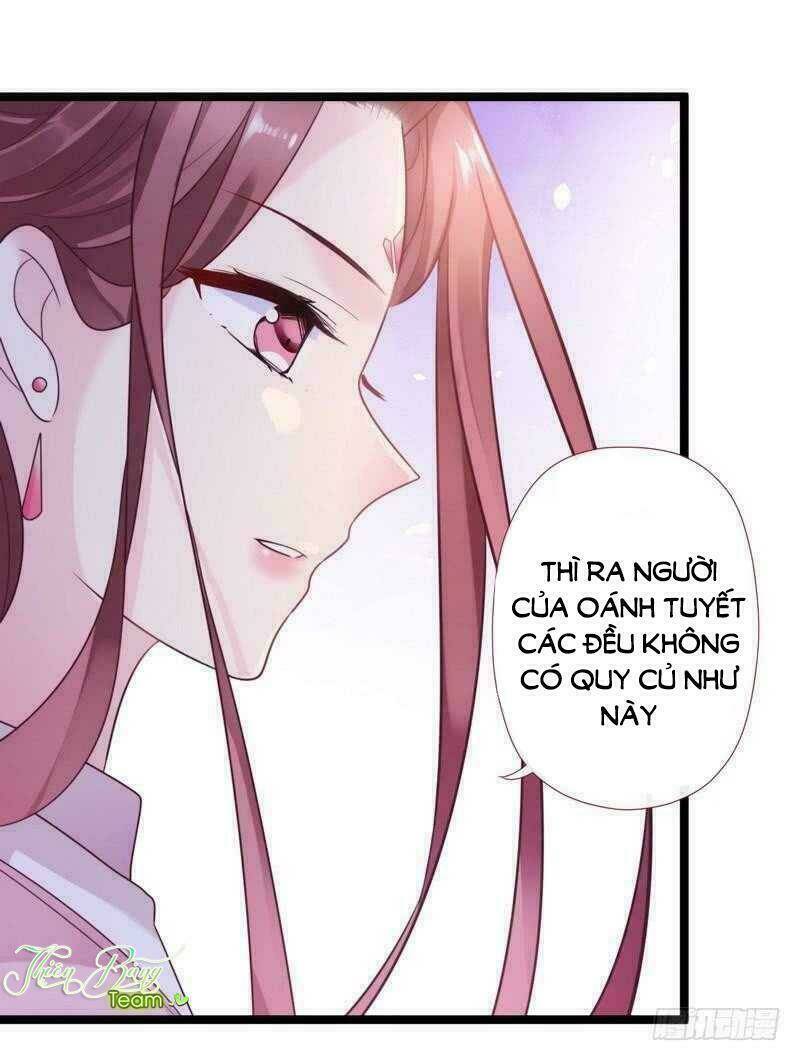 Vương Phi - Âm Động Thiên Hạ: Chapter 25