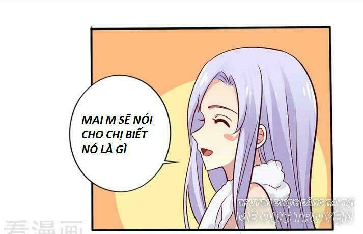 Tổng Tài Đã Cưới Em: Chapter 75