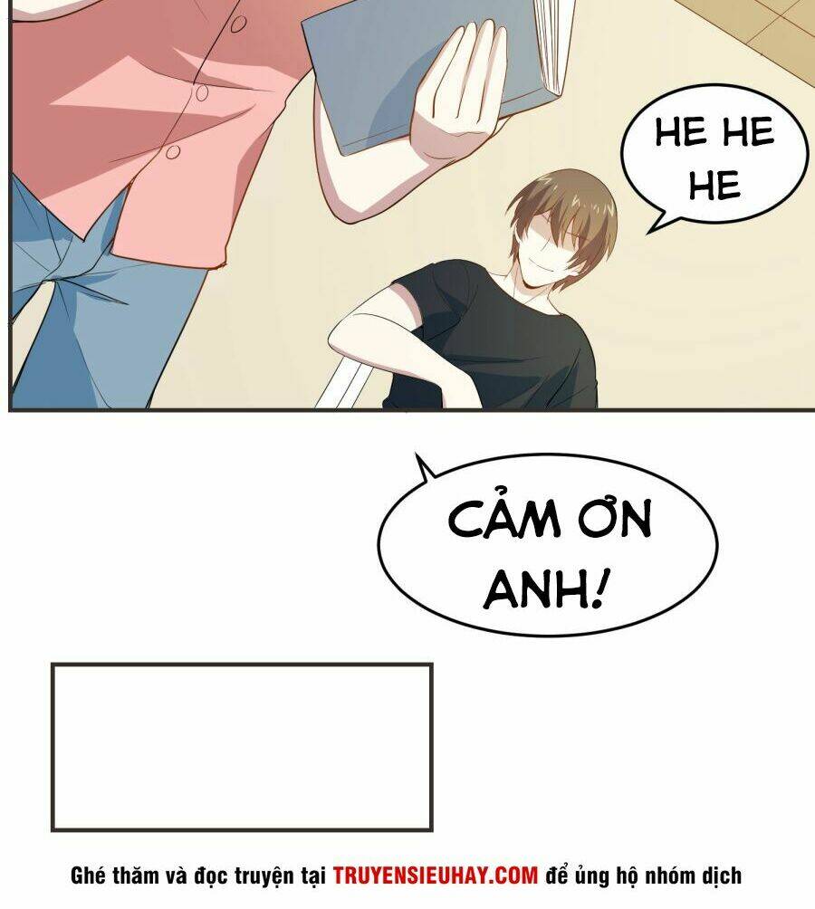 Tay Chơi Thần Cấp: Chapter 20