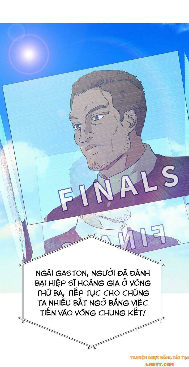 Bạn Trai Là Ngôi Sao: Chapter 25