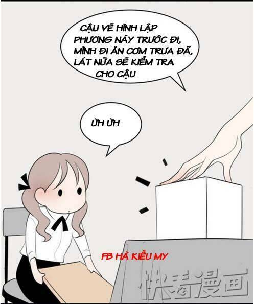 Mối Tình Đơn Phương: Chapter 19