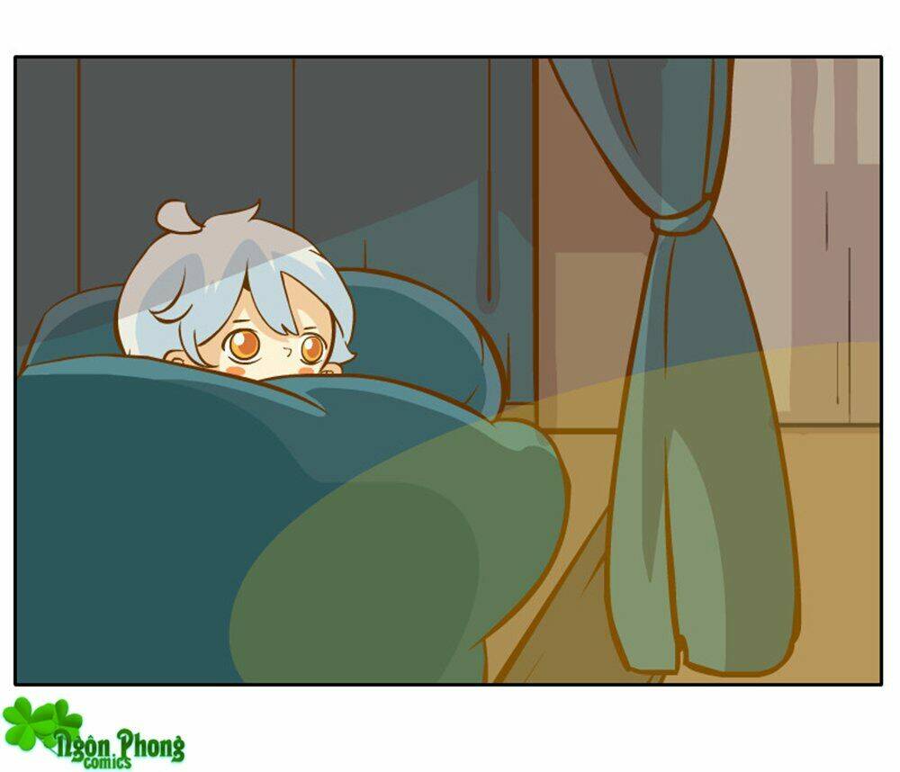 Hòa Thượng Và Tiểu Long Quân: Chapter 41