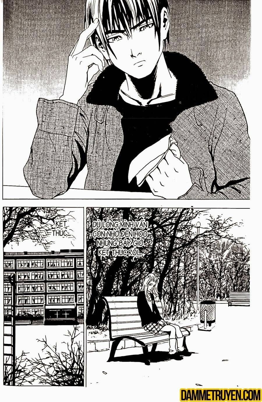 Ai Hơn Ai: Chapter 214