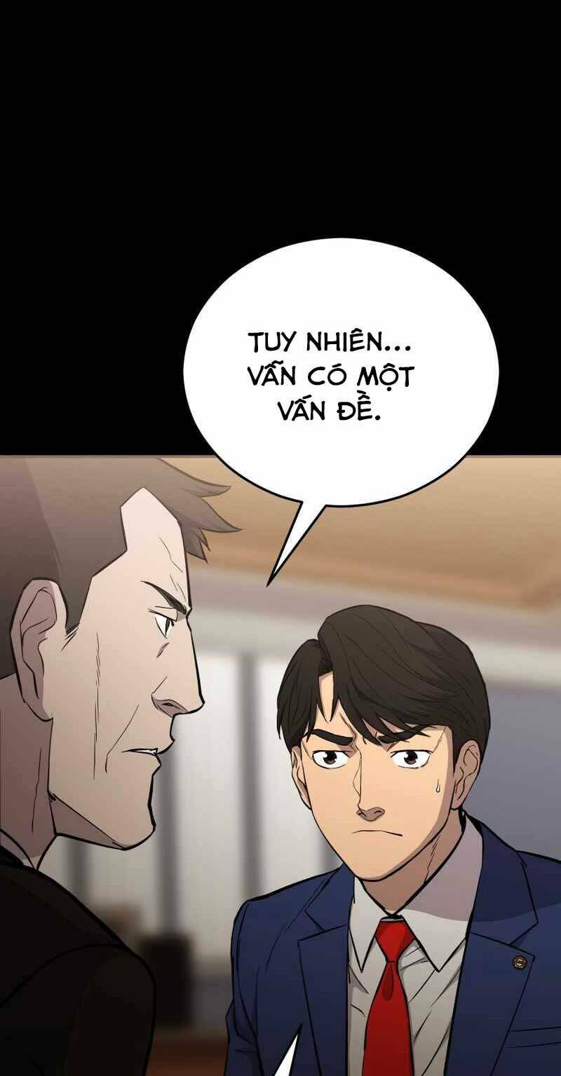 Cánh Cổng Mở Ra Đúng Ngày Đầu Tiên Tôi Thành Chính Trị Gia: Chapter 15