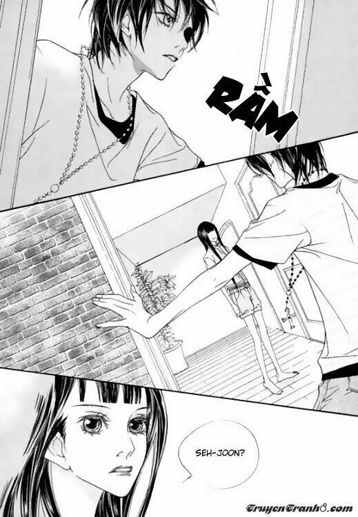 Flowers Of Evil: Chapter 22.2