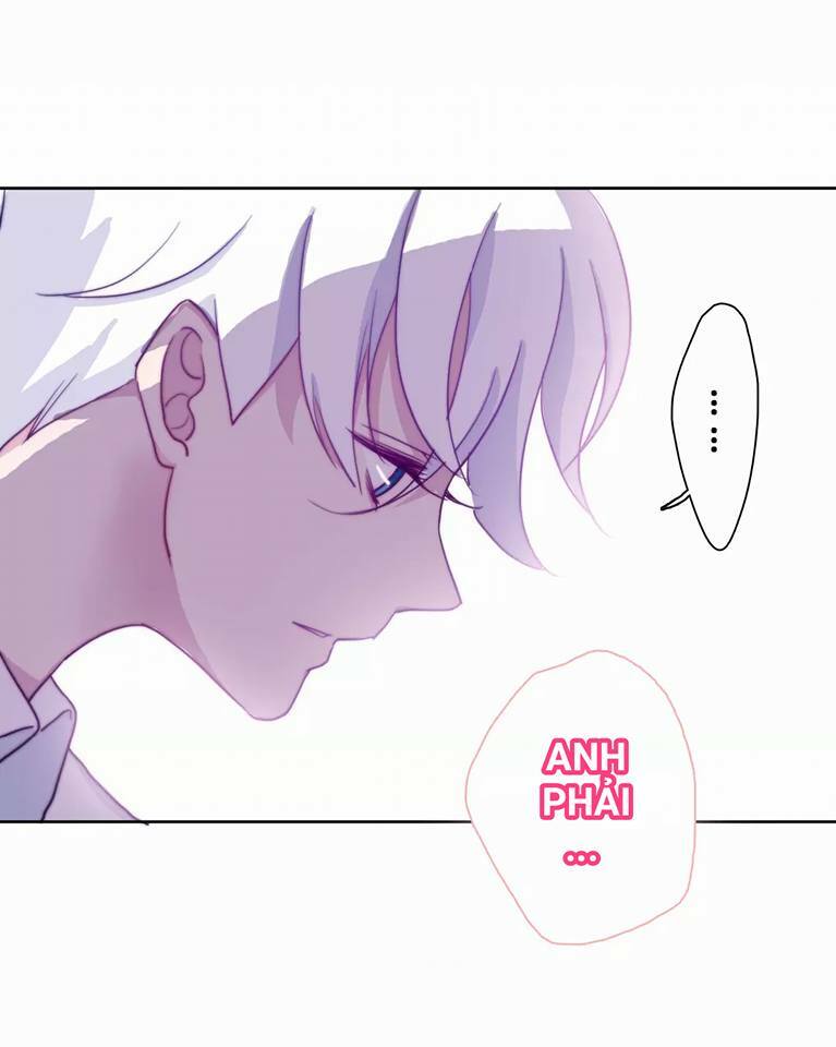Trái Tim Băng Giá: Chapter 8.5
