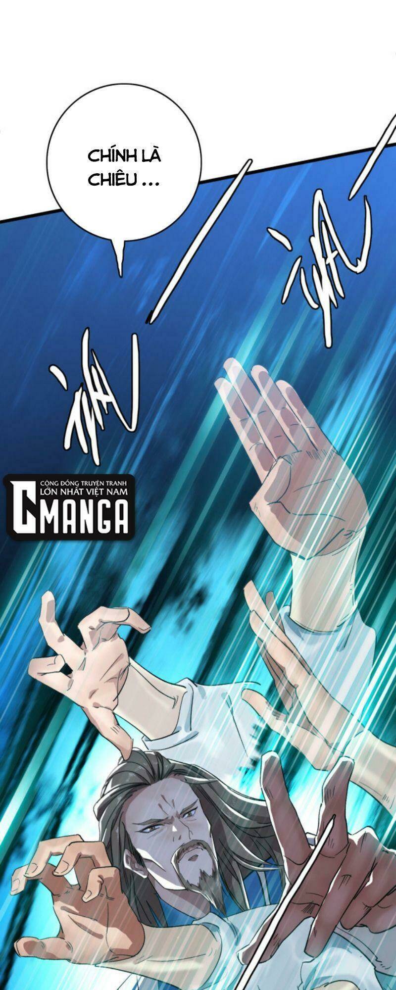 Siêu Đạo Thần Thuật: Chapter 30