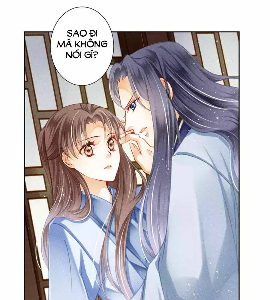 Ái Thượng Vô Địch Tiếu Hoàng Hậu: Chapter 114