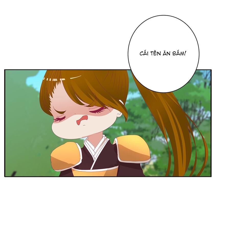 Thông Linh Phi: Chapter 554