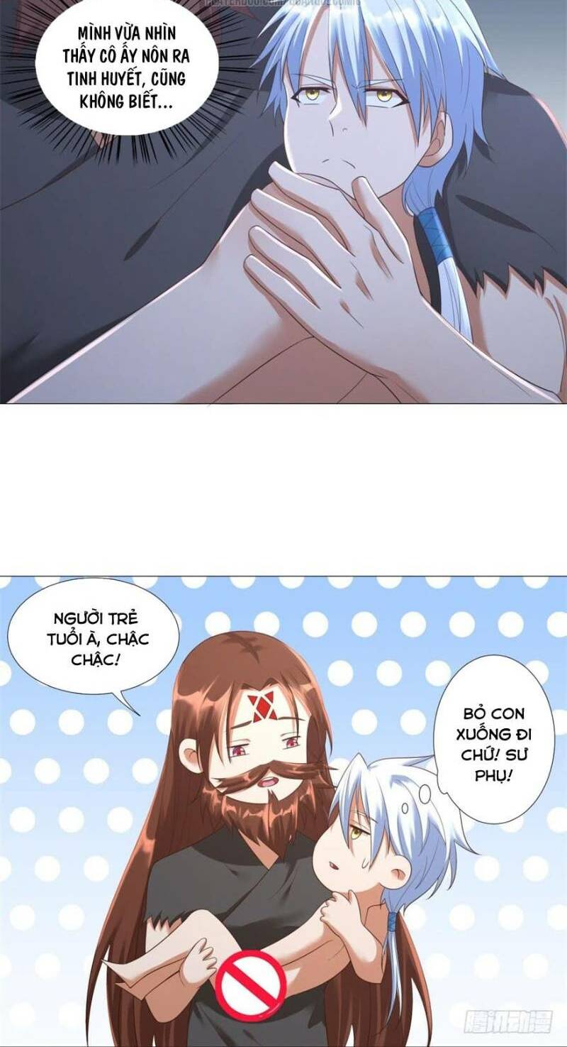 Chí Tôn Trọng Sinh: Chapter 25