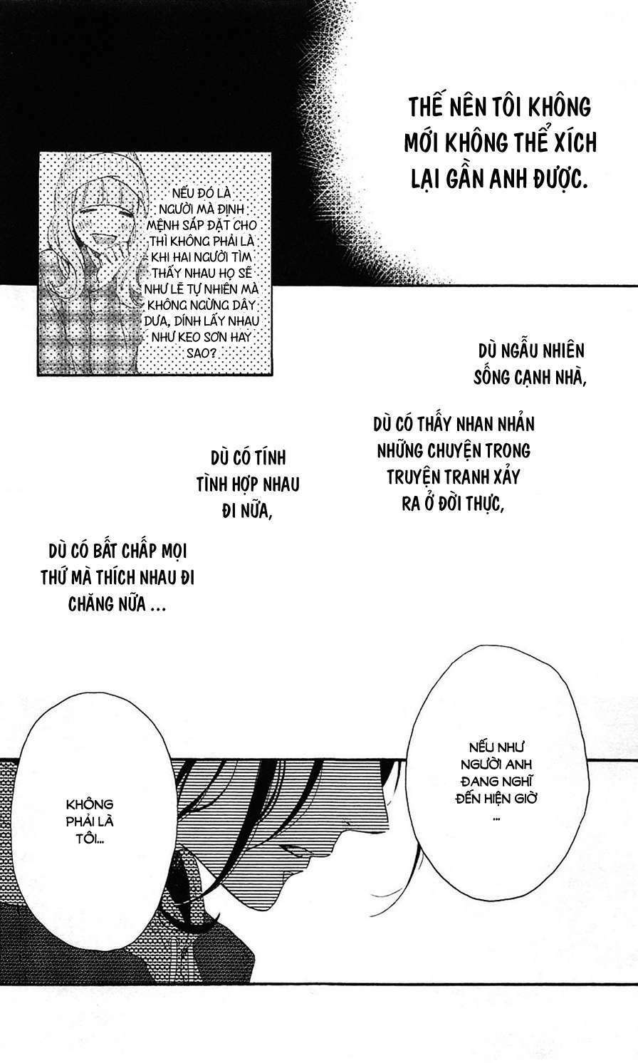 Sao Mai Của Em: Chapter 78.7