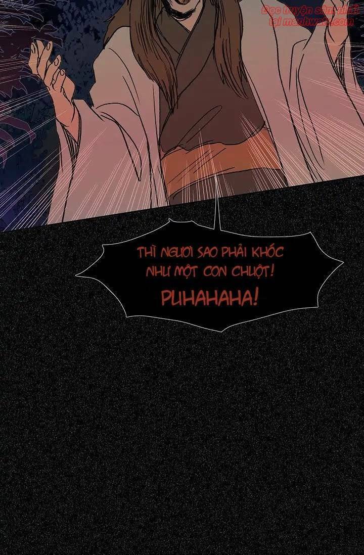 Học Sĩ Tái Sinh: Chapter 89