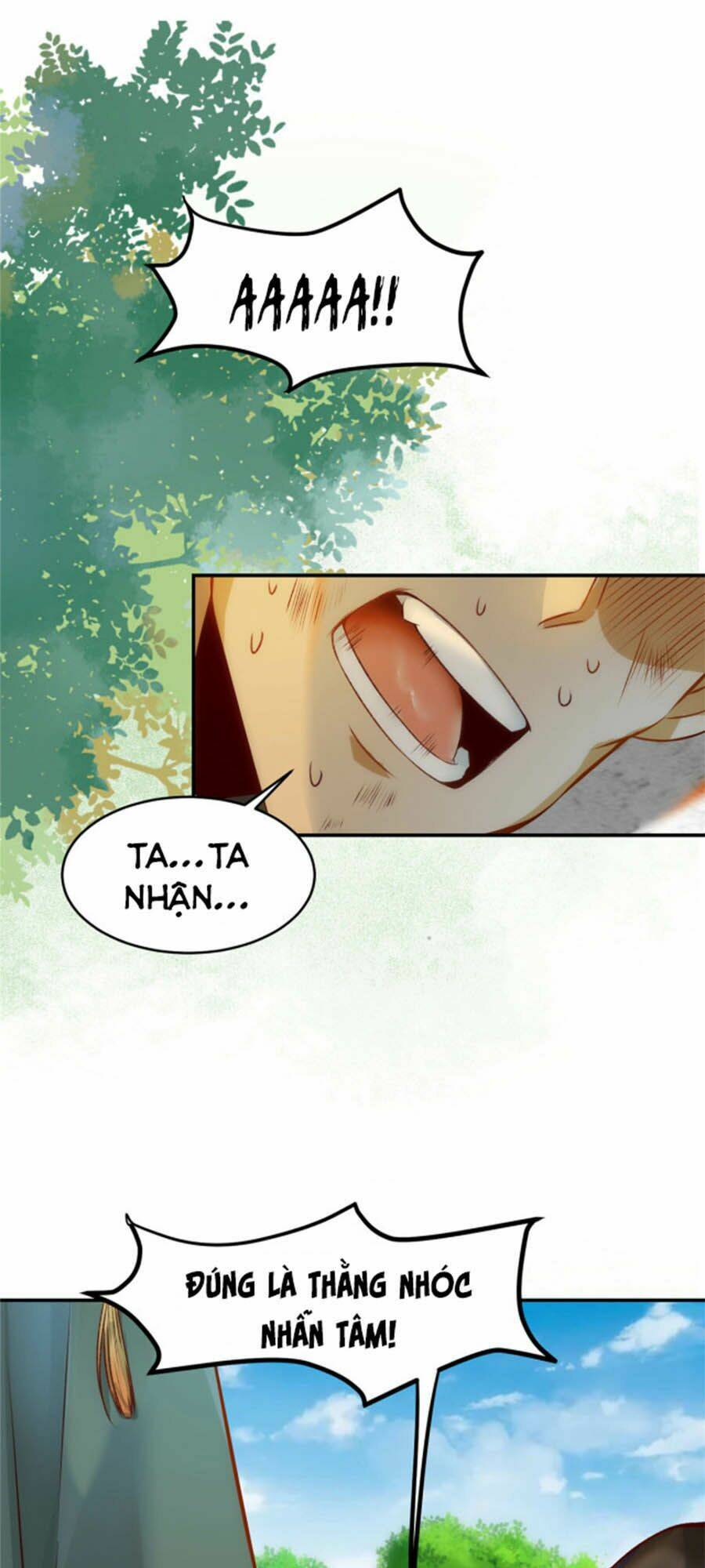 Nghịch Thiên Thần Phi Chí Thượng: Chapter 23