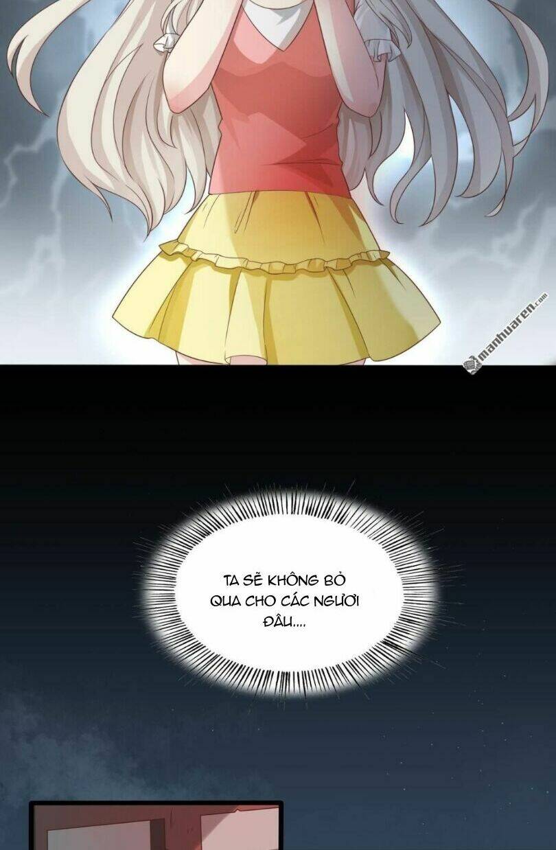 Bắt Quỷ: Chapter 8