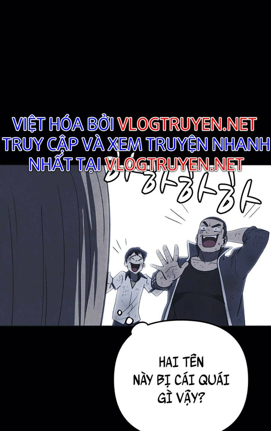 Cậu Bé Shotgun: Chapter 38