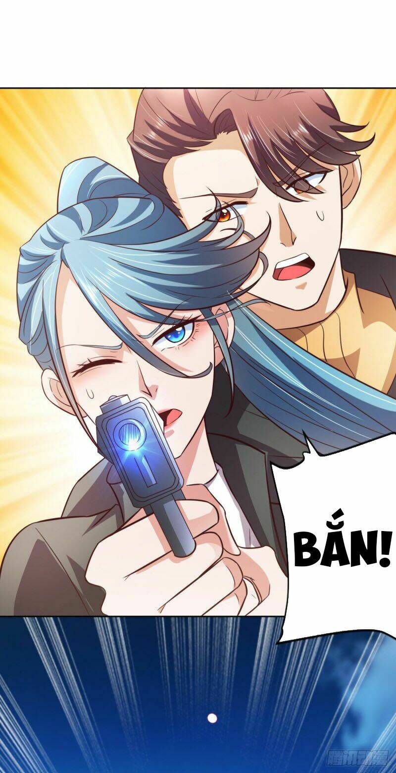 Chí Tôn Toàn Năng: Chapter 34