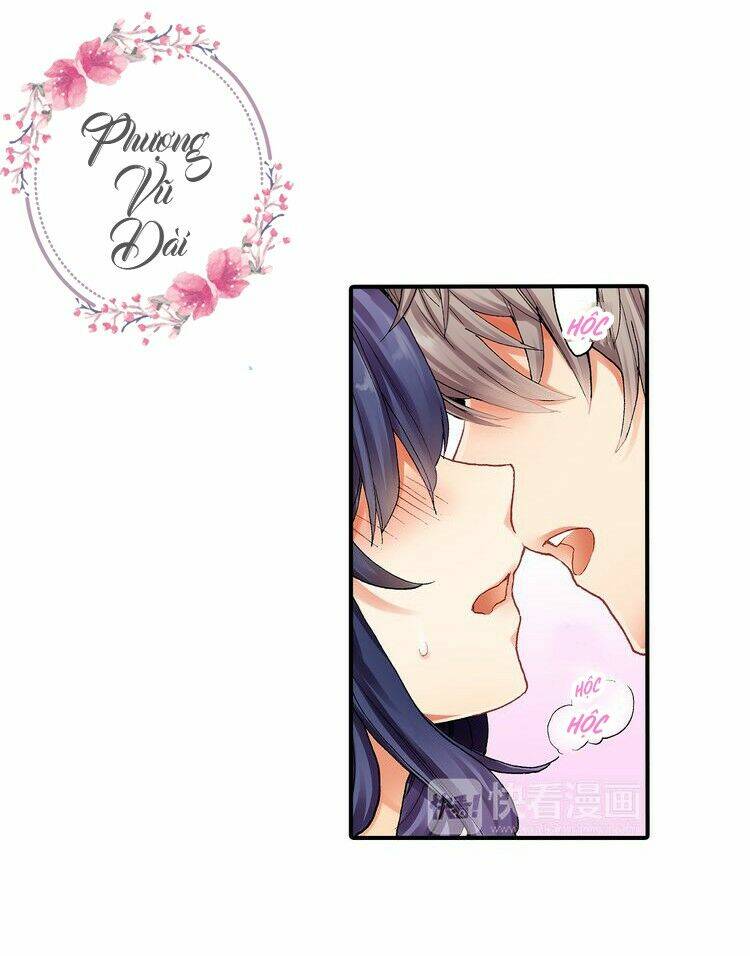 Mệnh Lệnh Tuyệt Đối Của Bá Đạo Vương Tử: Chapter 3