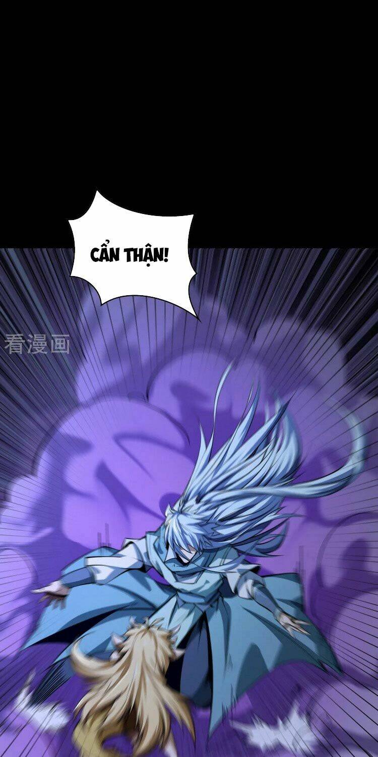 Thanh Đế Truyện: Chapter 138
