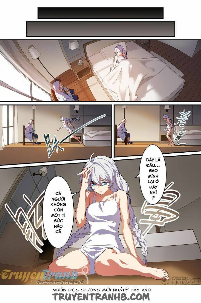 Băng Hoại 3Rd: Chapter 62