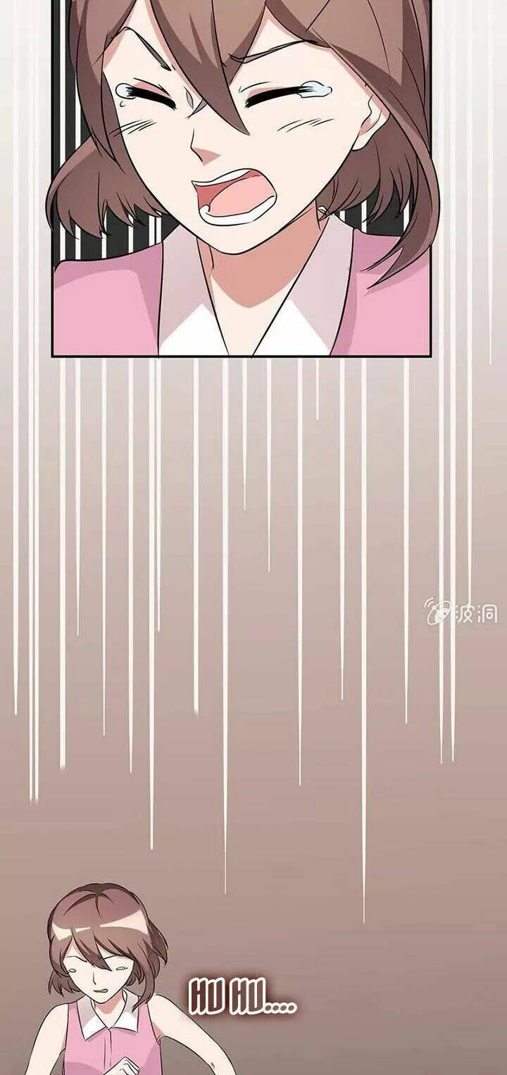 Kháp Kháp Hương Phản: Chapter 14