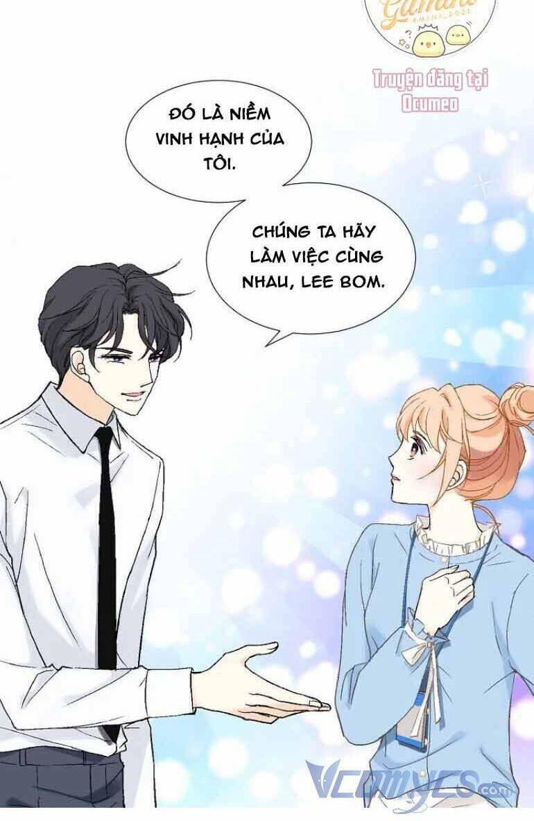 Lee Bom, Em Là Của Anh: Chapter 16