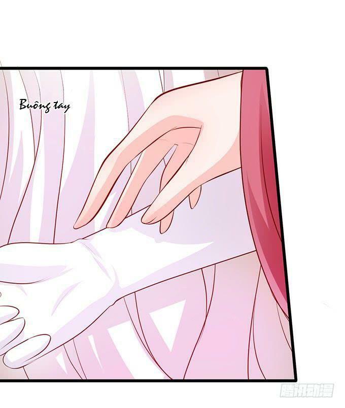 Hồ Tiên Hung Bạo: Chapter 135