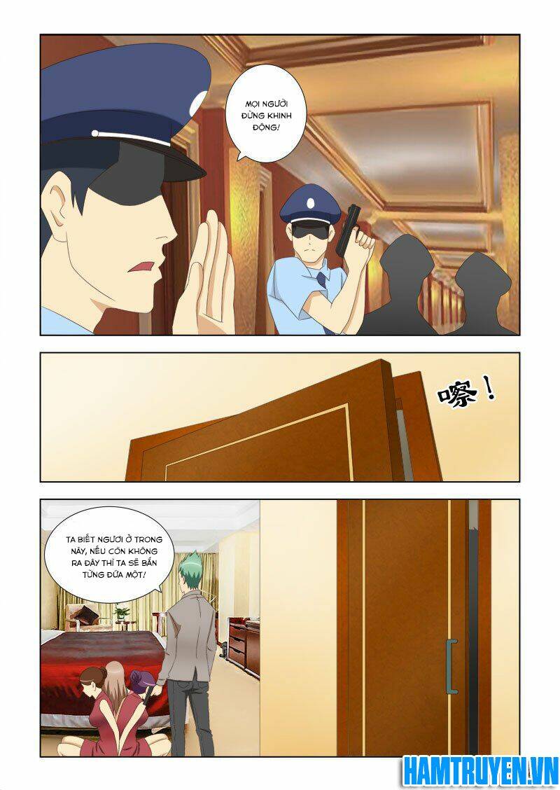 Tối Cường Tà Thiếu: Chapter 89